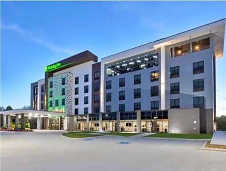 Holiday Inn Cookeville By IHG