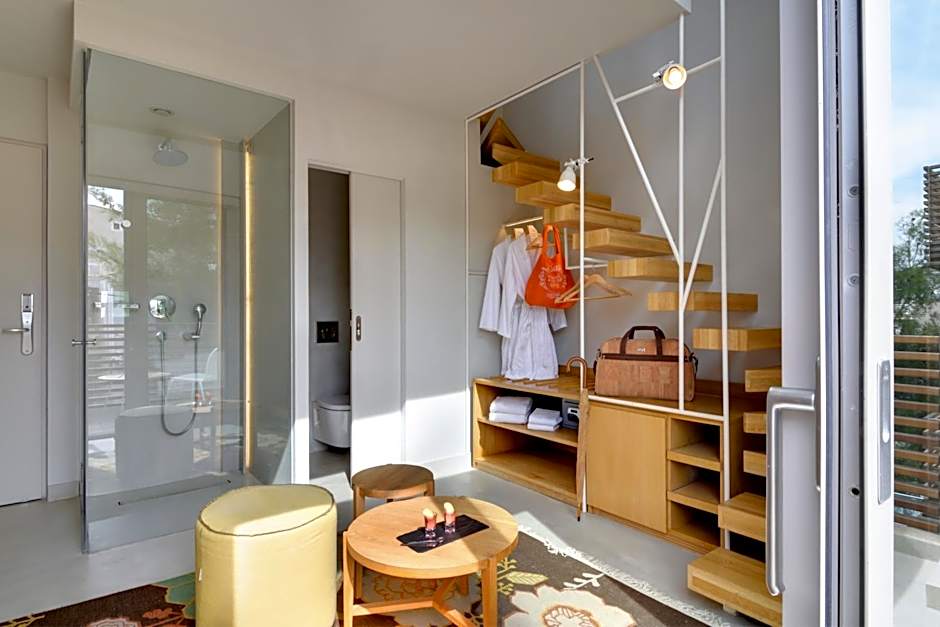 Coco-Mat Hotel Nafsika