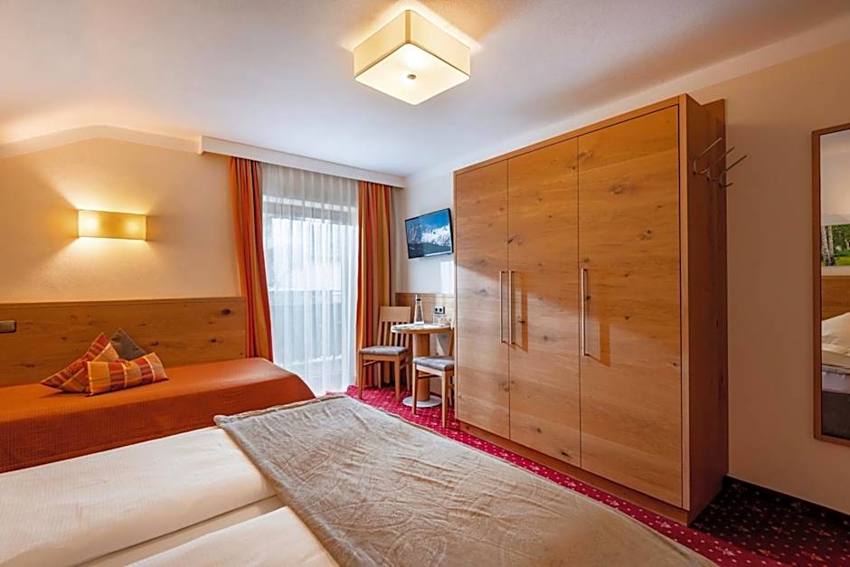 Hotel Garni Birkenhof