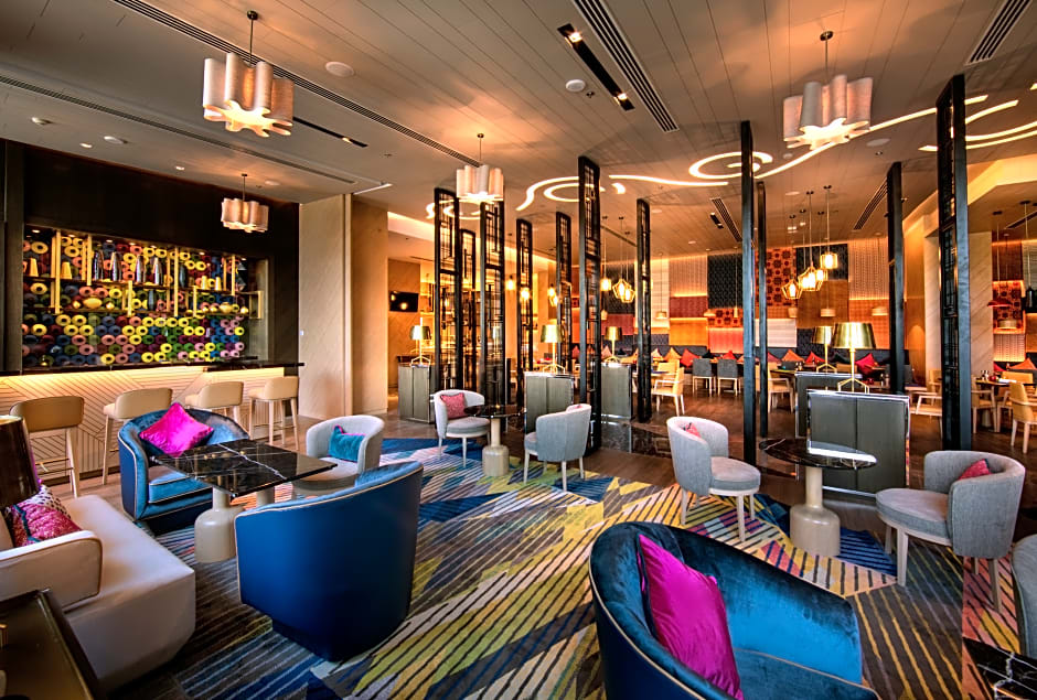 Welcomhotel by ITC Hotels, Race Course, Coimbatore