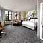 Courtyard by Marriott Richmond Downtown