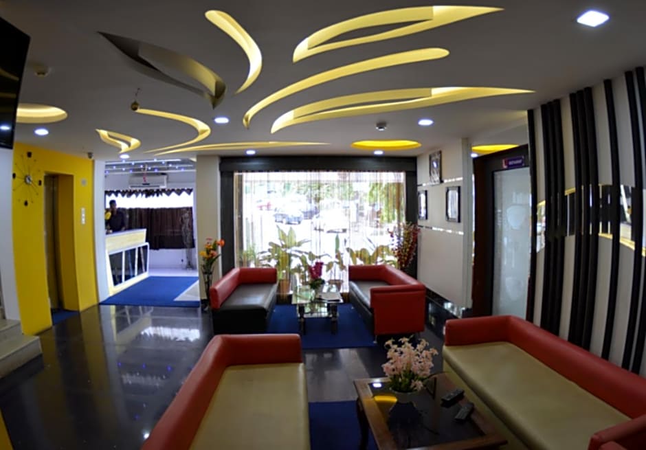 Hotel Islander Inn - Port Blair