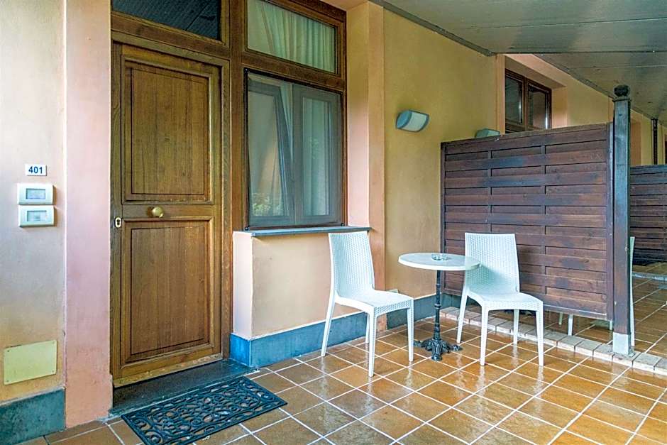 Villa Signorini Hotel