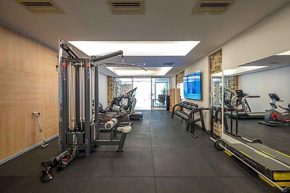 Fortebraccio Hotel & Spa