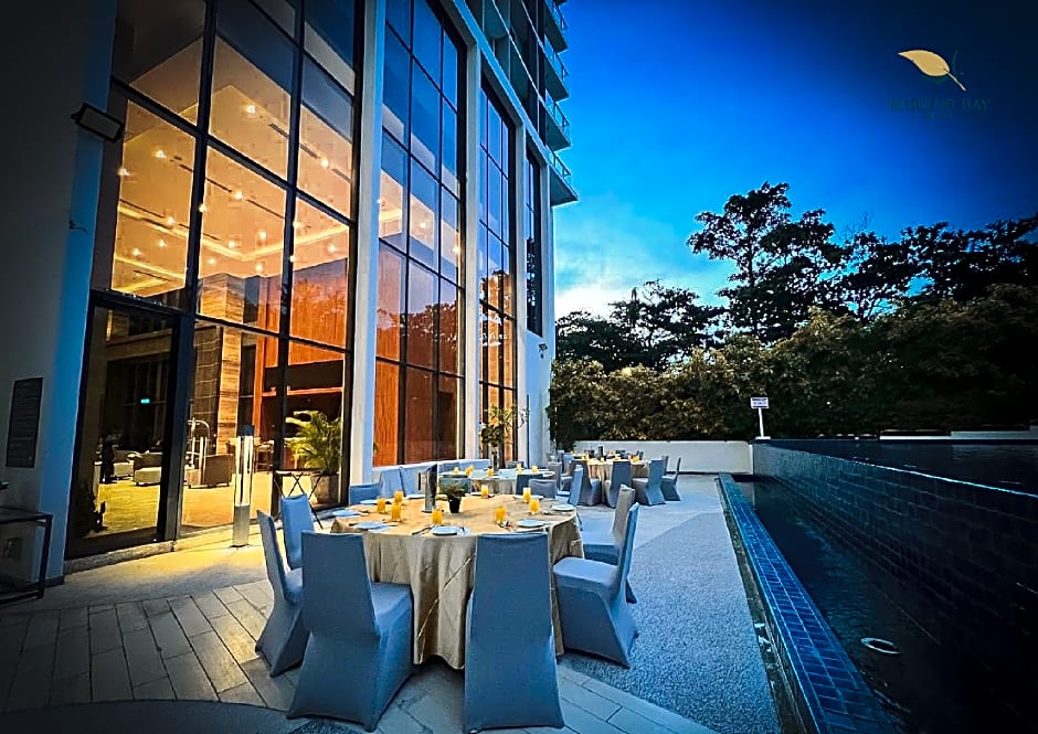 Bahang Bay Hotel