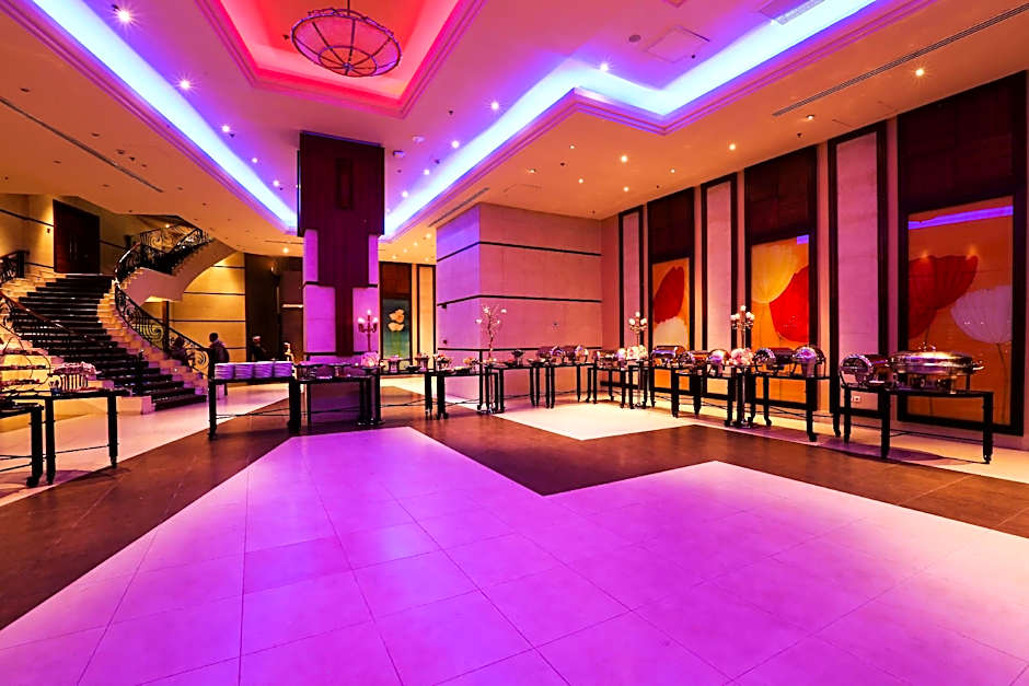 Geneva Hotel