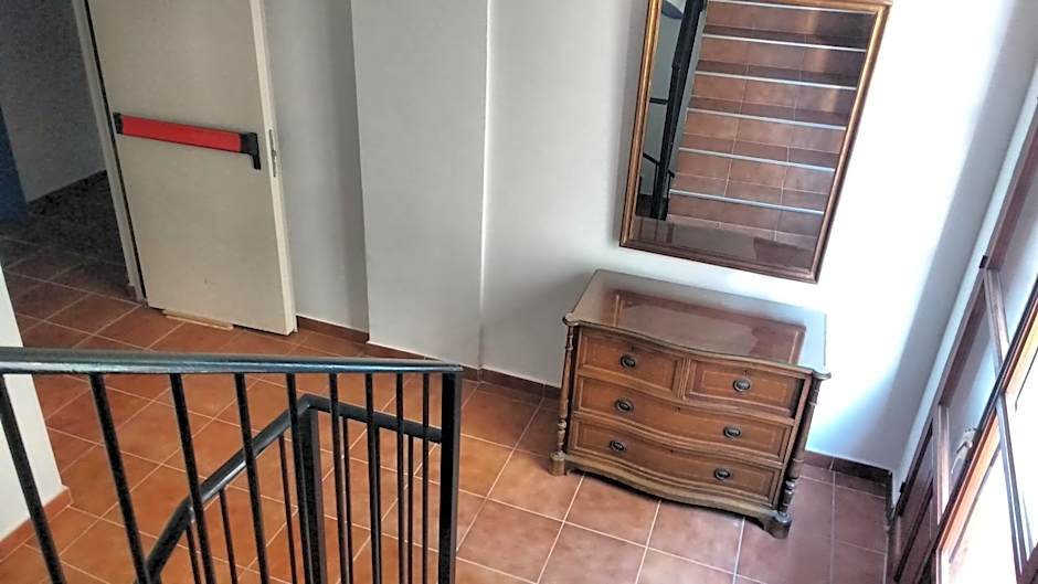 Hotel Boutique Nomadas