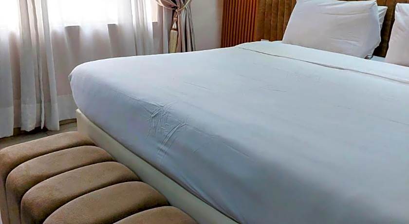 Golden Tulip Port Harcourt