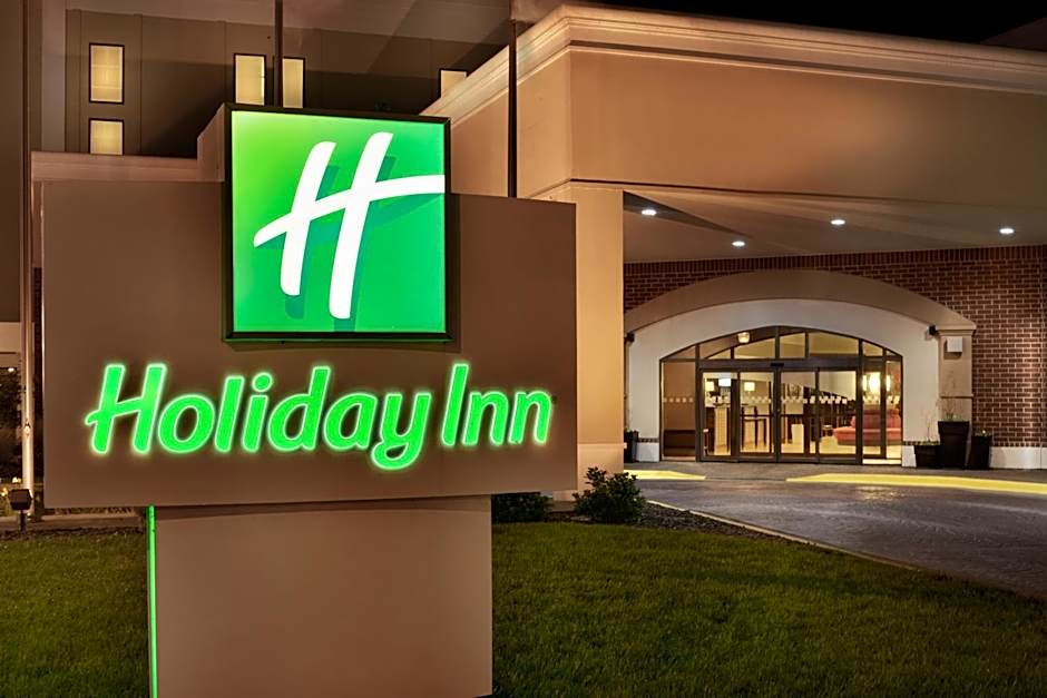 Holiday Inn Dubuque/Galena By IHG