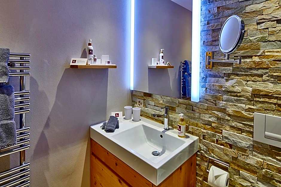 Aspen Alpine Lifestyle Hotel