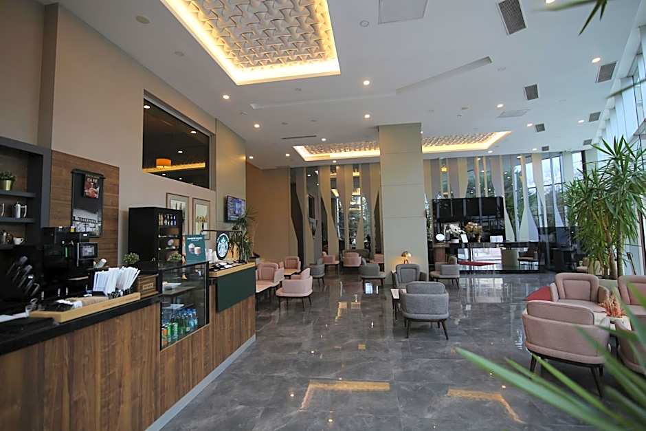 Hotel Excellence Inn