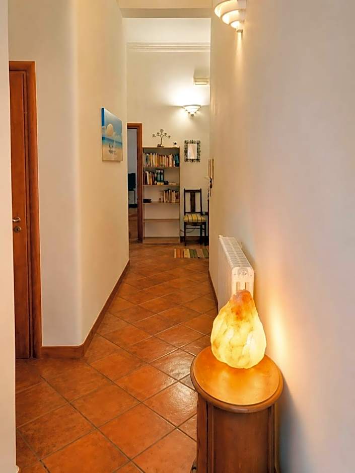 Guglielmo room's B&B