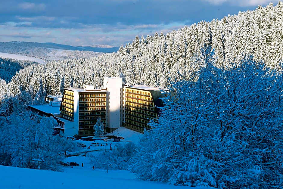 Hotel SOREA ĽUBOVŇA