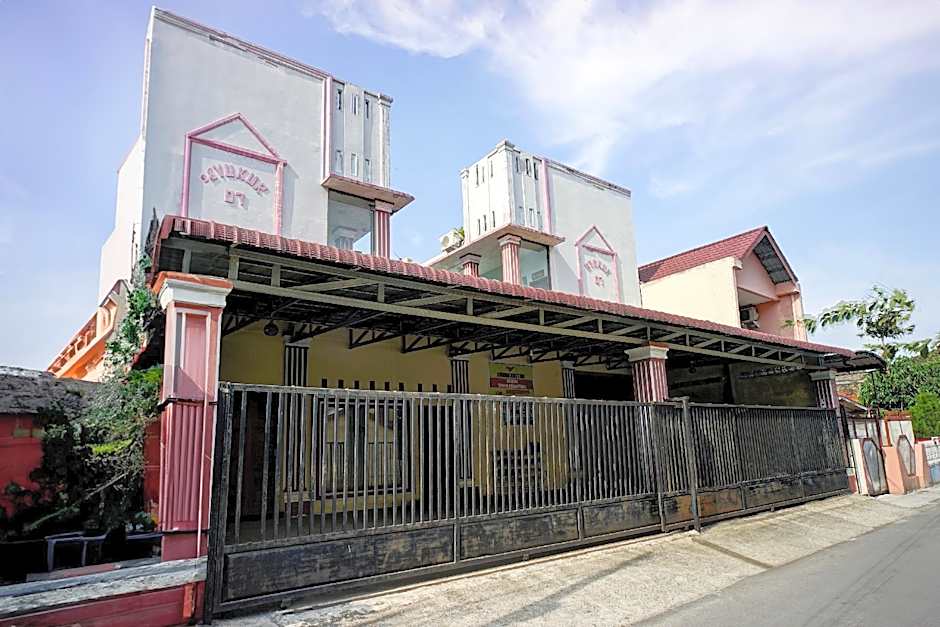 Hotel O Syukur 07 Syariah