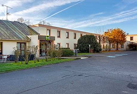 B&B HOTEL Blois Nord Vallee Maillard