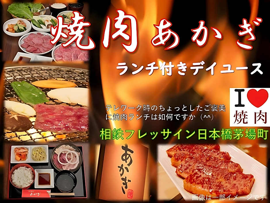 Sotetsu Fresa Inn Nihombashi-Kayabacho