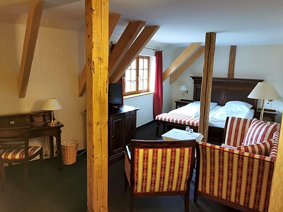 Hotel & Spa Wasserschloss Westerburg