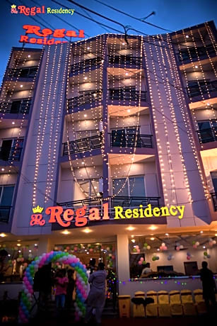 Regal Residency