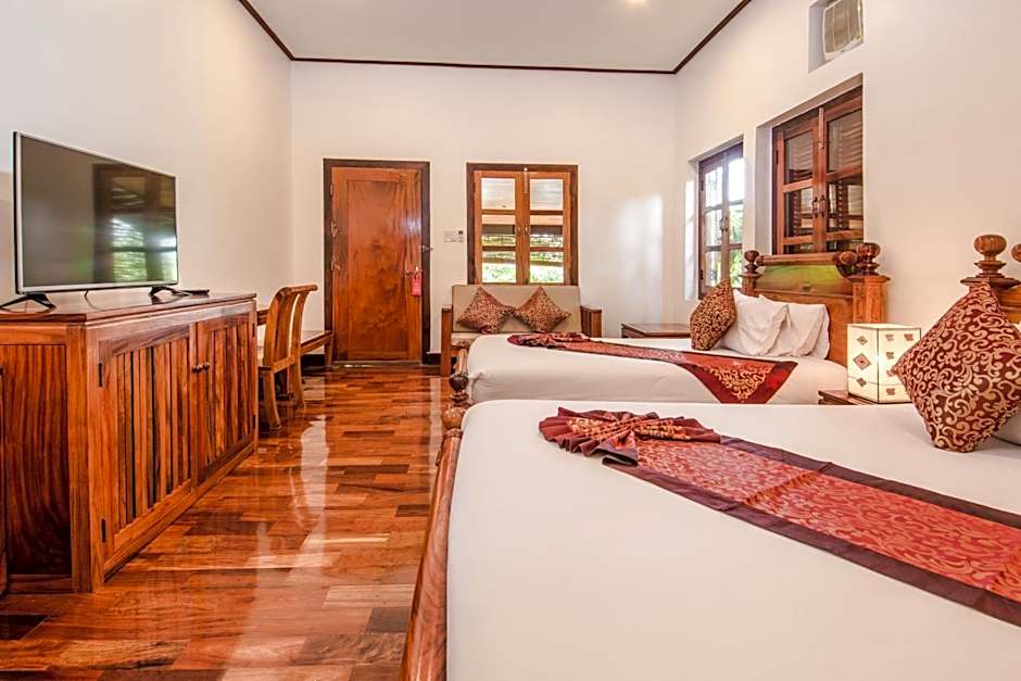 Villa Ang Thong