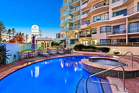 Alex Seaside Resort