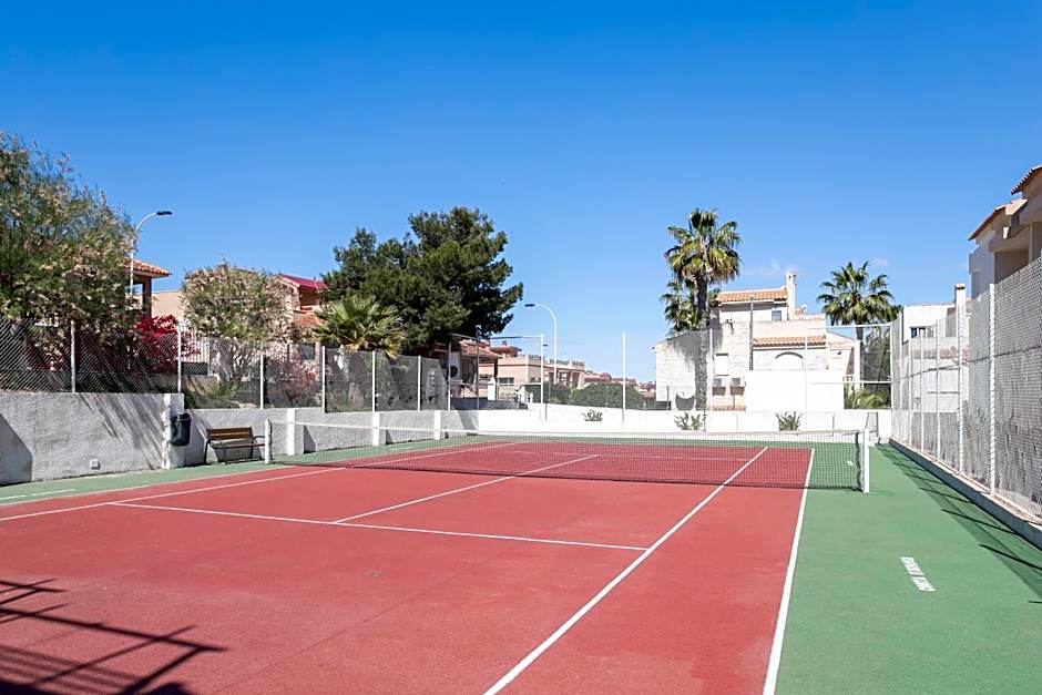 Villa Matías
