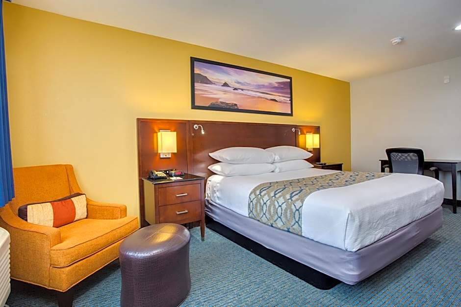 Quality Inn San Diego South - Chula Vista