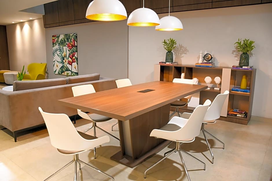 Hotel Arizona Suites Cúcuta