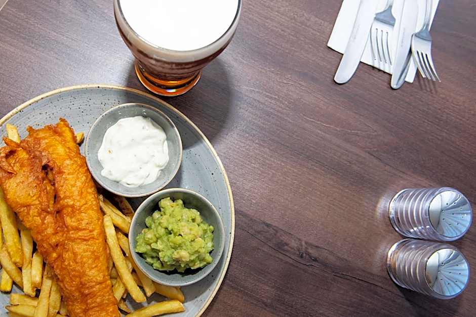 Holiday Inn Preston By IHG