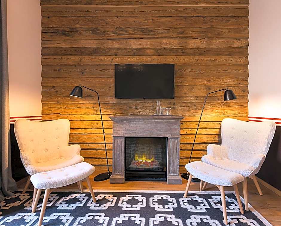 House of Hütter - Wachtelhof & SPA