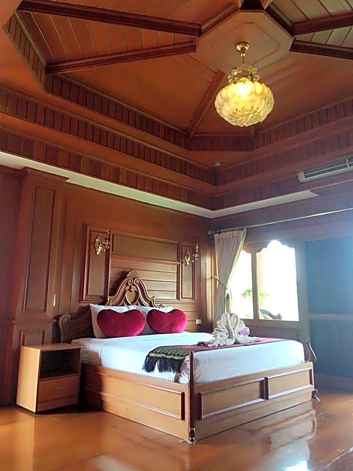 Ngamta Hotel