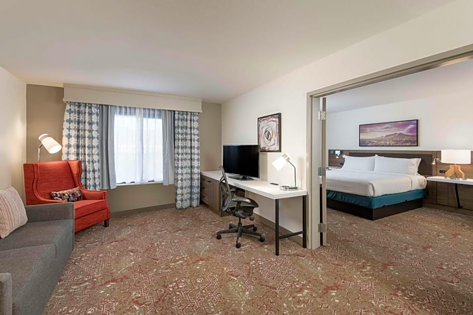 Hilton Garden Inn Scottsdale North/Perimeter Center