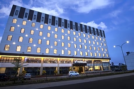 Verse Hotel Cirebon