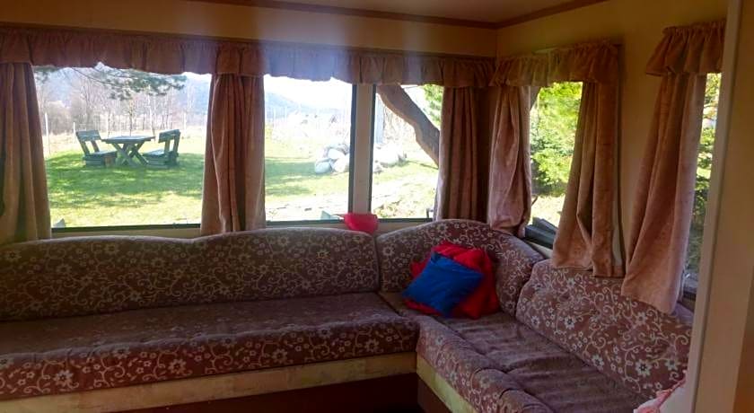 Domek kampingowy letniskowy Zdrój