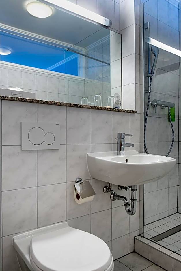 Hotel Parc Belle-Vue