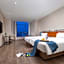Echarm Hotel Nanchang West Station North Square Provincial Maternity and Child Hospital