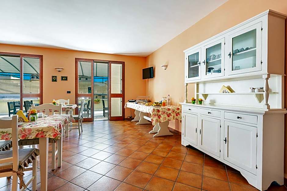 B&B Contemoro