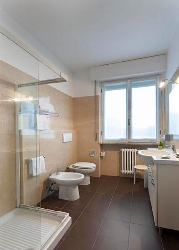 Hotel Milano Palmanova