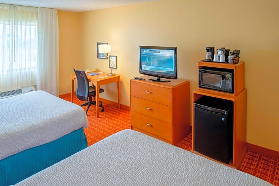 Fairfield Inn Joplin