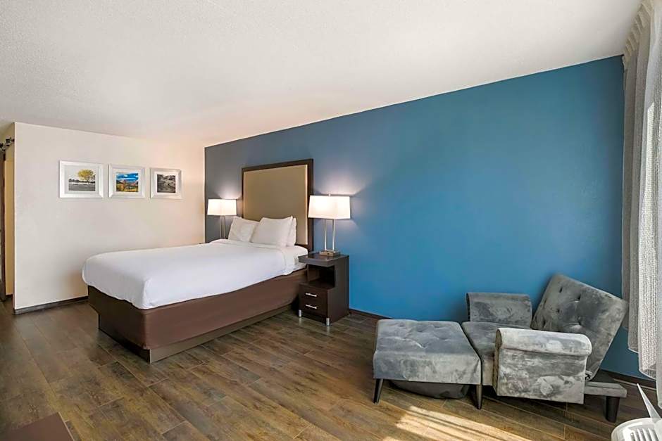Clarion Hotel Conference Center Maggie Valley