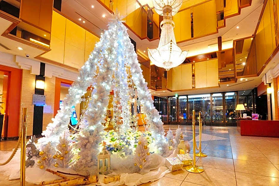 Kokusai 21 International Hotel