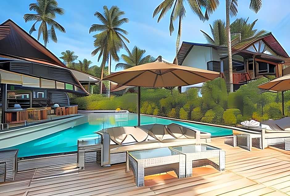 Siargao Island Villas