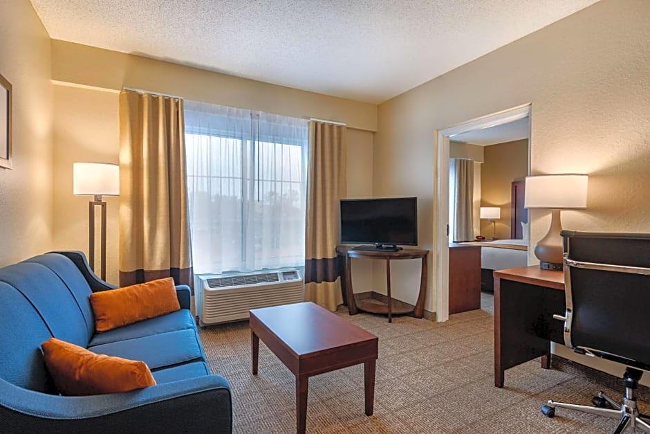 Comfort Suites Downtown Orlando