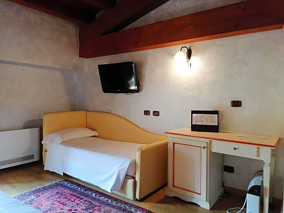 Relais Castrum Boccea