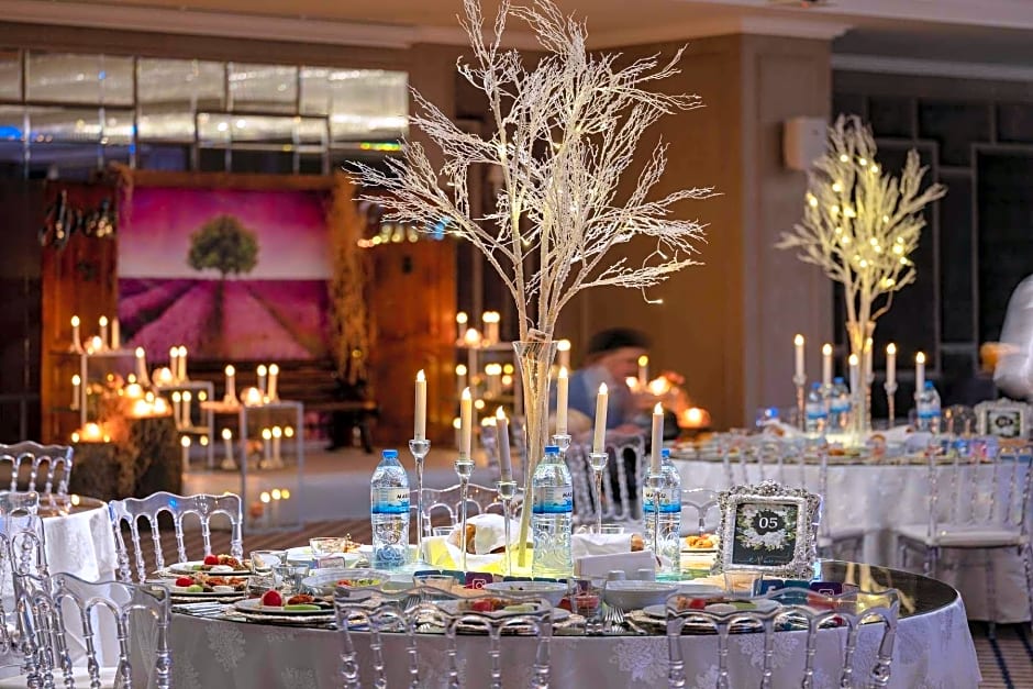 Ramada Plaza by Wyndham Kahramanmaras