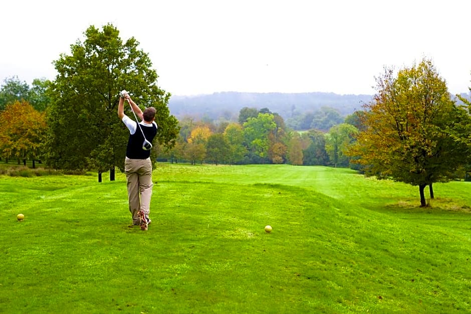 Ashdown Park Hotel & Country Club