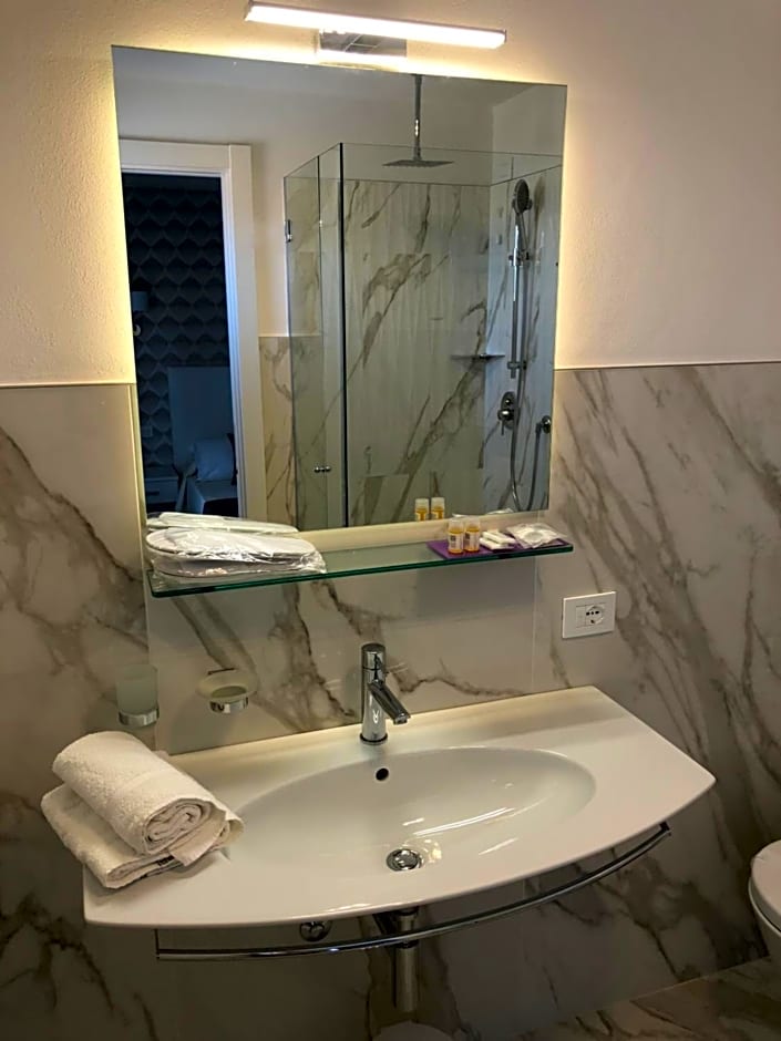 Hotel Gorini