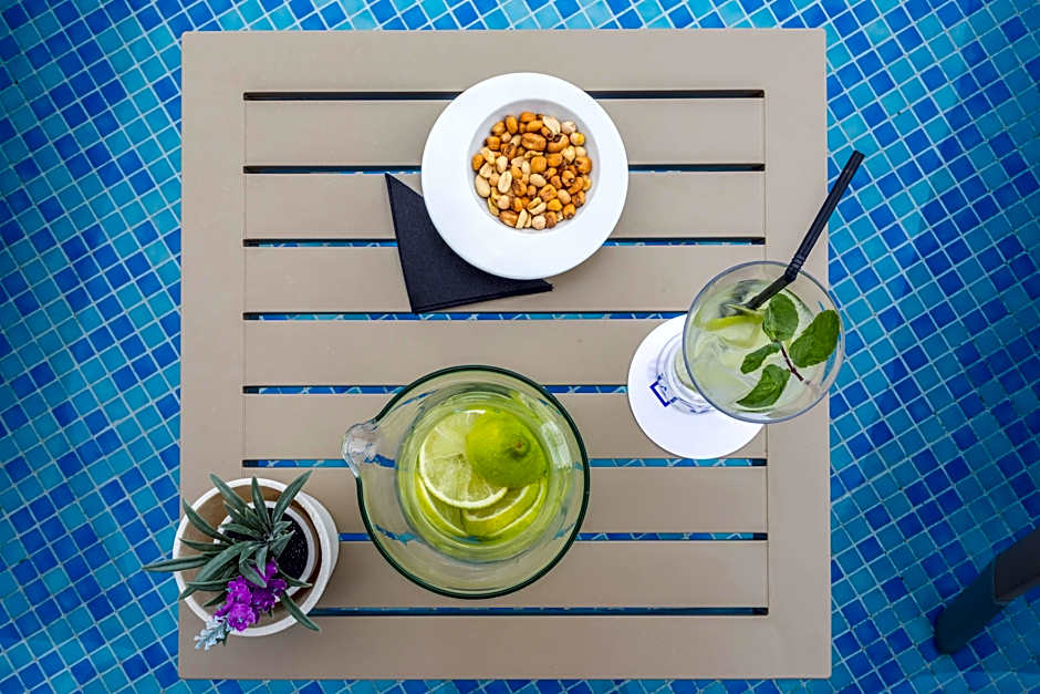 Allegro Madeira - Adults Only, Member of Barcelo