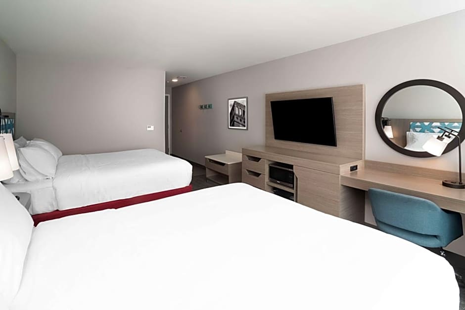 Hampton Inn By Hilton Greer Greenville, SC