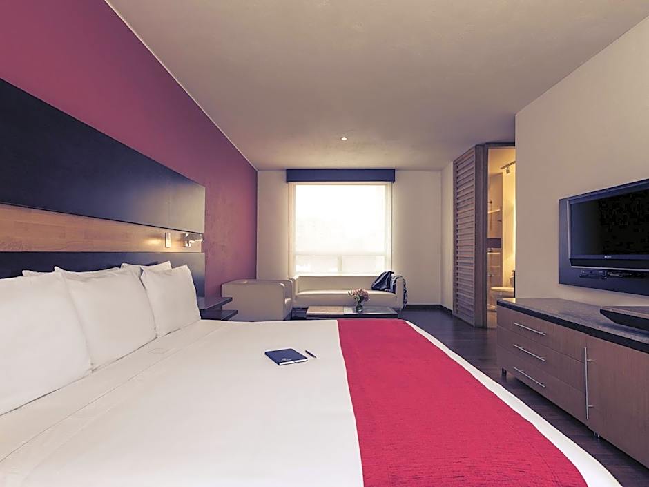 Mercure Bogota Bh Retiro