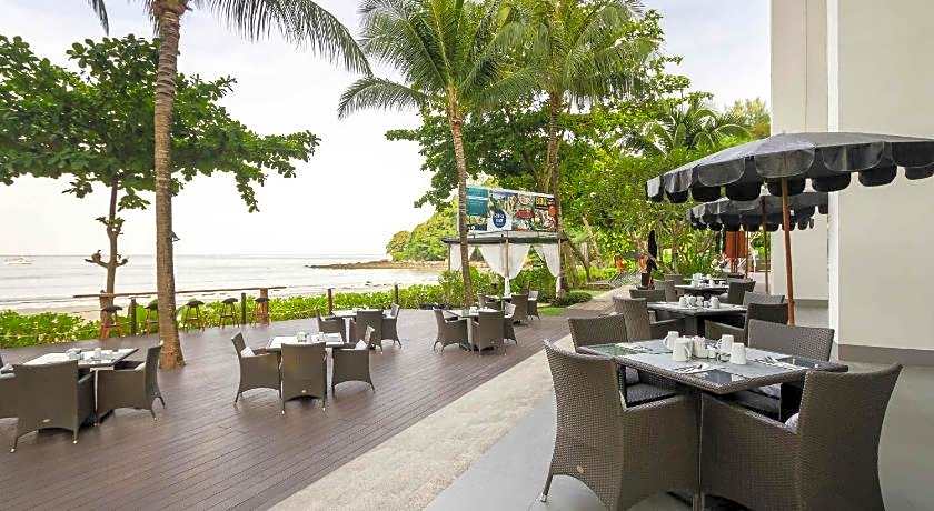 Novotel Phuket Kamala Beach